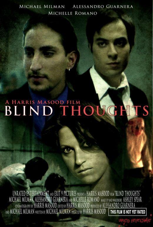 Blind Thoughts