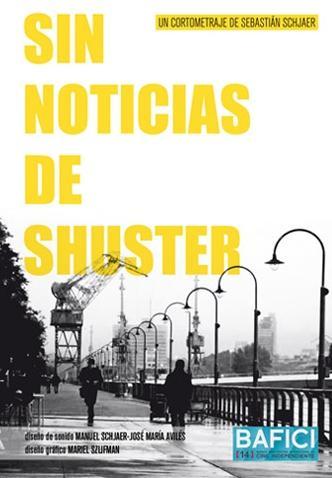 No News from Shuster (S)