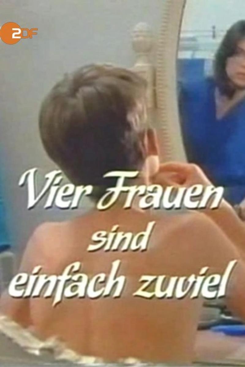 Vier Frauen sind einfach zuviel (TV)