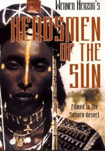 Wodaabe, los pastores del sol (TV)