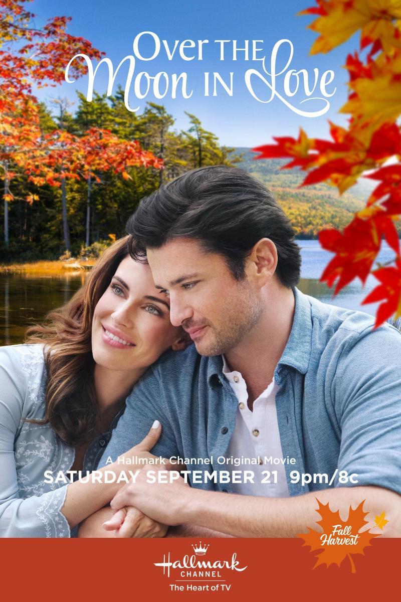 Over the Moon in Love (TV)
