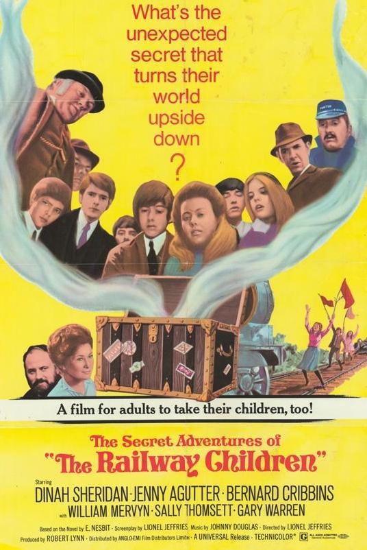 The Railway Children