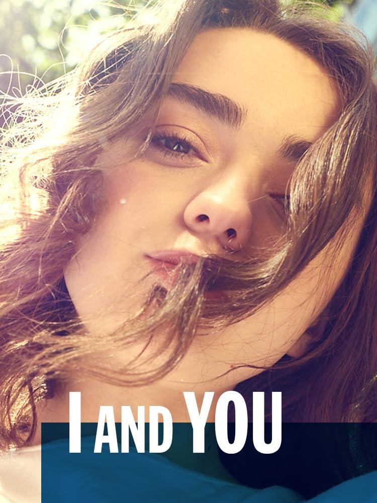 I and You