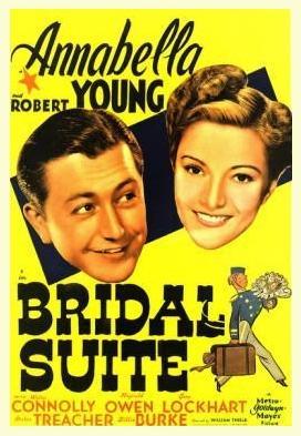 Bridal Suite