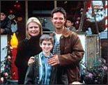 Sons of Mistletoe (TV)