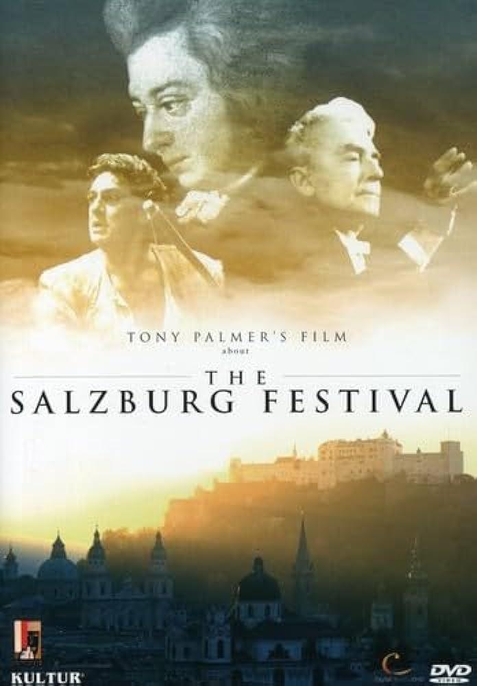 The Salzburg Festival