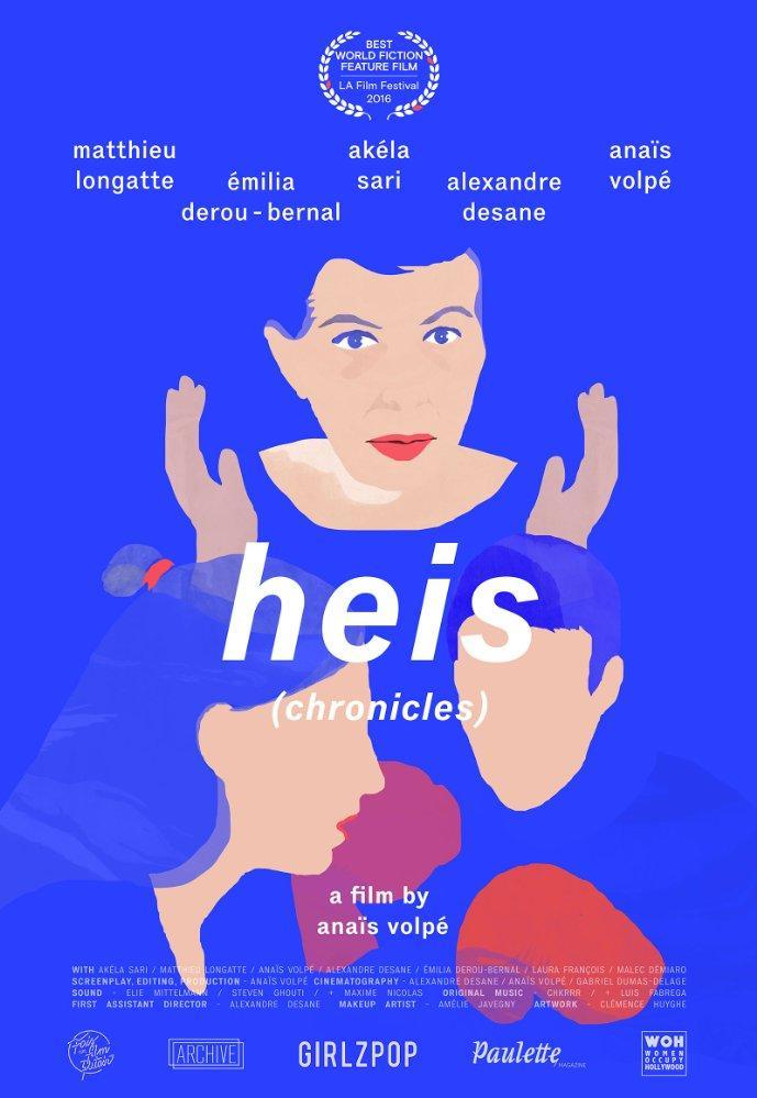 Heis (Chroniques)