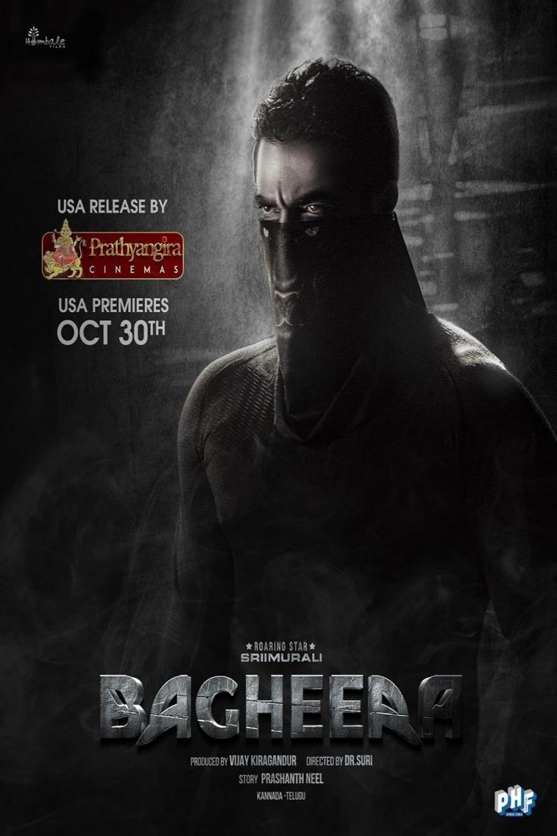 Bagheera (2024) Bagheera (2024)