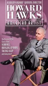 Howard Hawks: American Artist (TV)