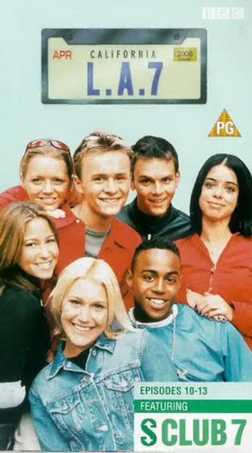 L.A. 7 (TV Series)