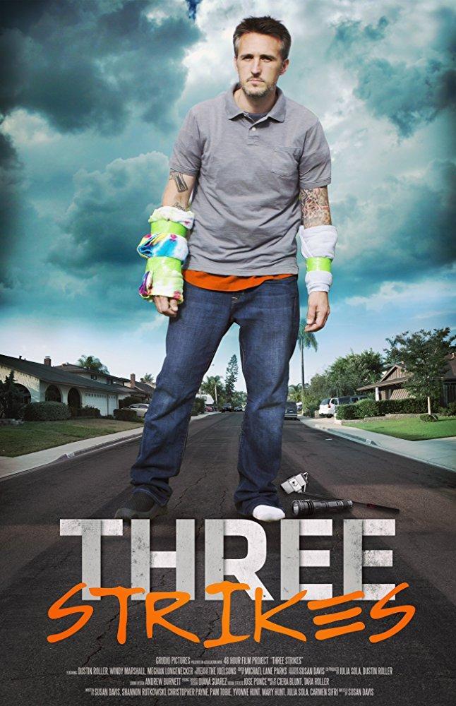 Three Strikes (C)