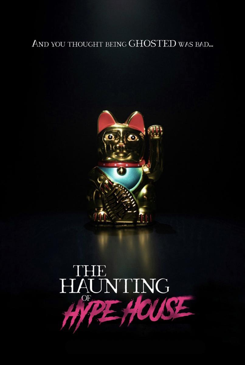 The Haunting of Hype House