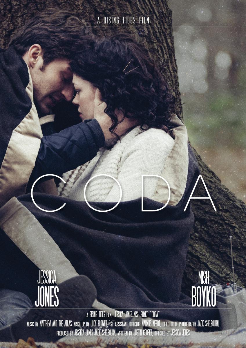 Coda (S)