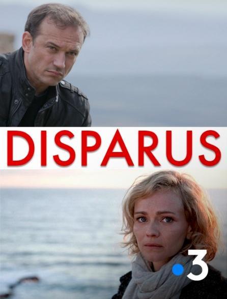 The Missing (TV Miniseries)