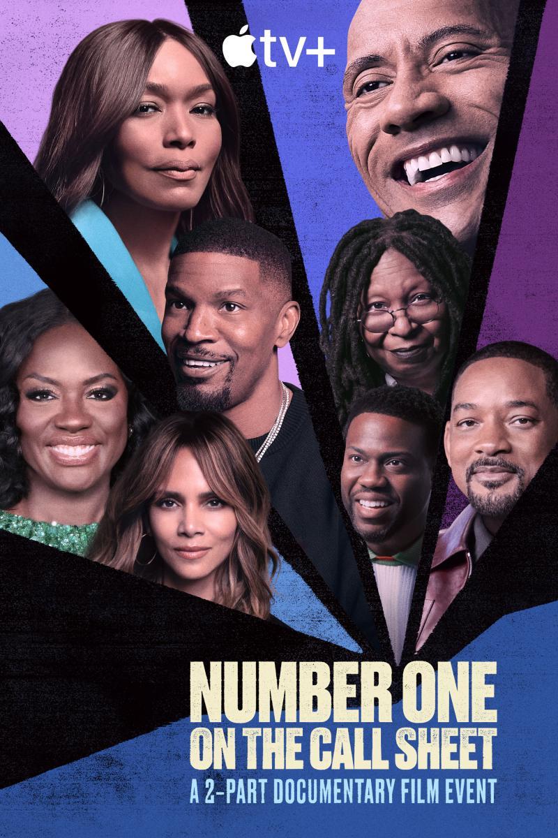 Number One on the Call Sheet (2025) Number One on the Call Sheet (2025)