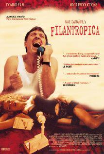 Philanthropy (Filantropica)