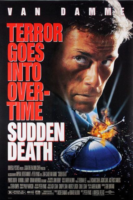 Sudden Death
