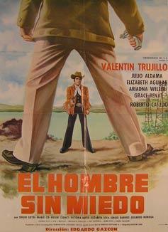 El hombre sin miedo (1980) El hombre sin miedo (1980)