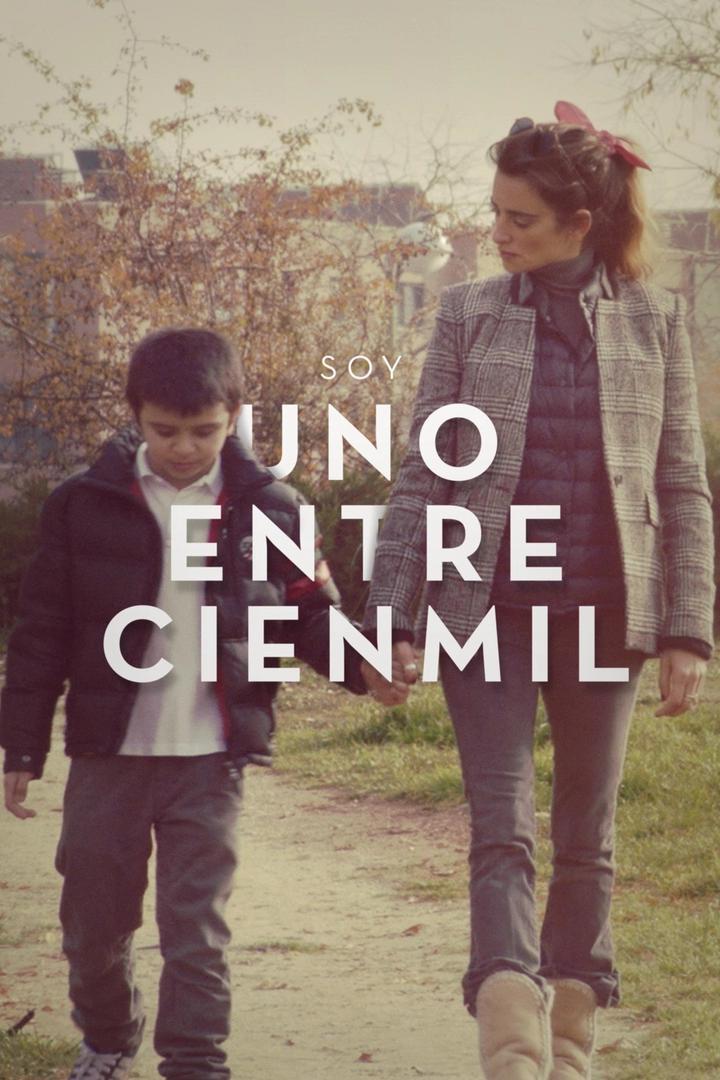 Yo soy uno entre cien mil