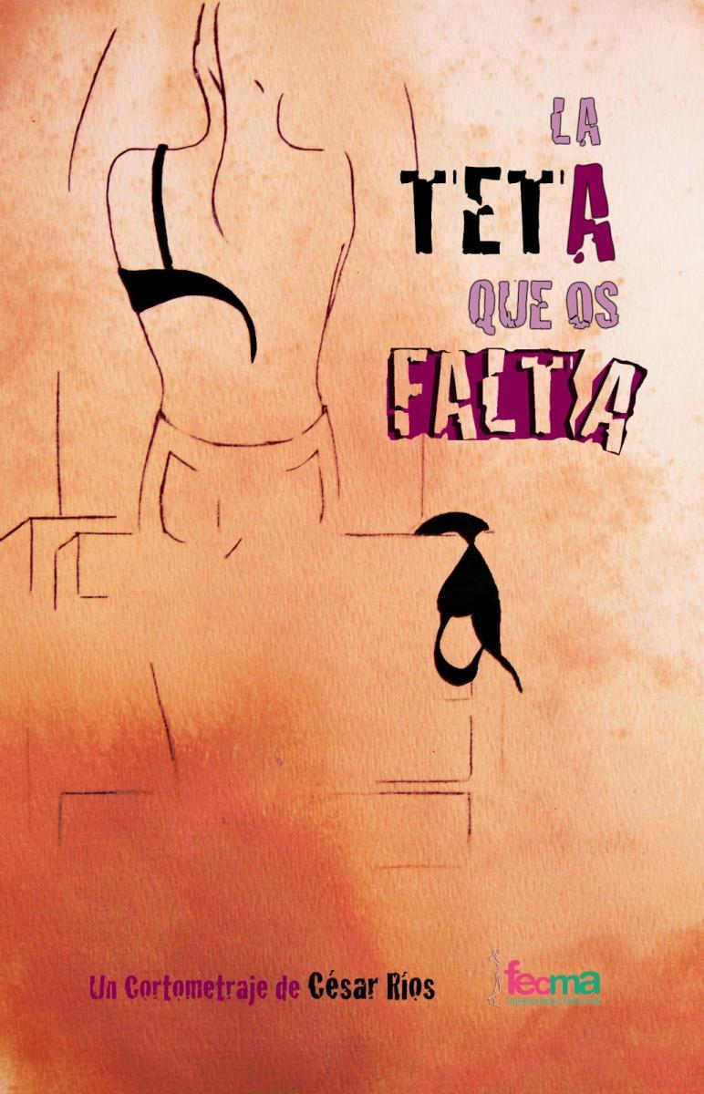 La teta que os falta (C)