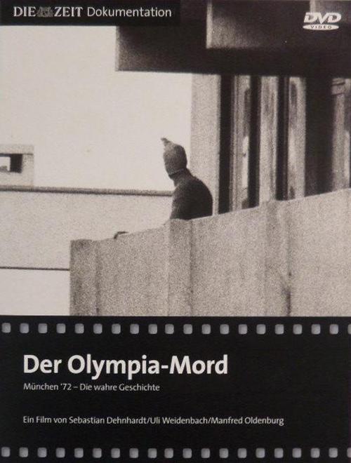 Black September: Munich Olympics '72 - The Attack