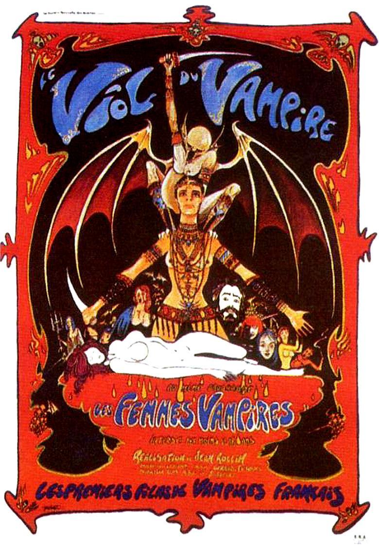 Queen of the Vampires