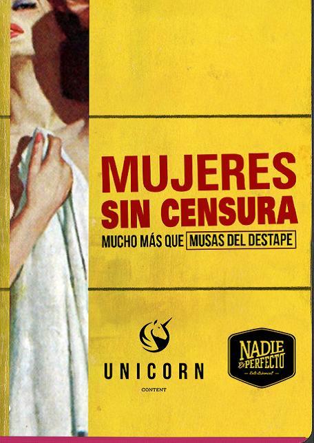 Mujeres sin censura