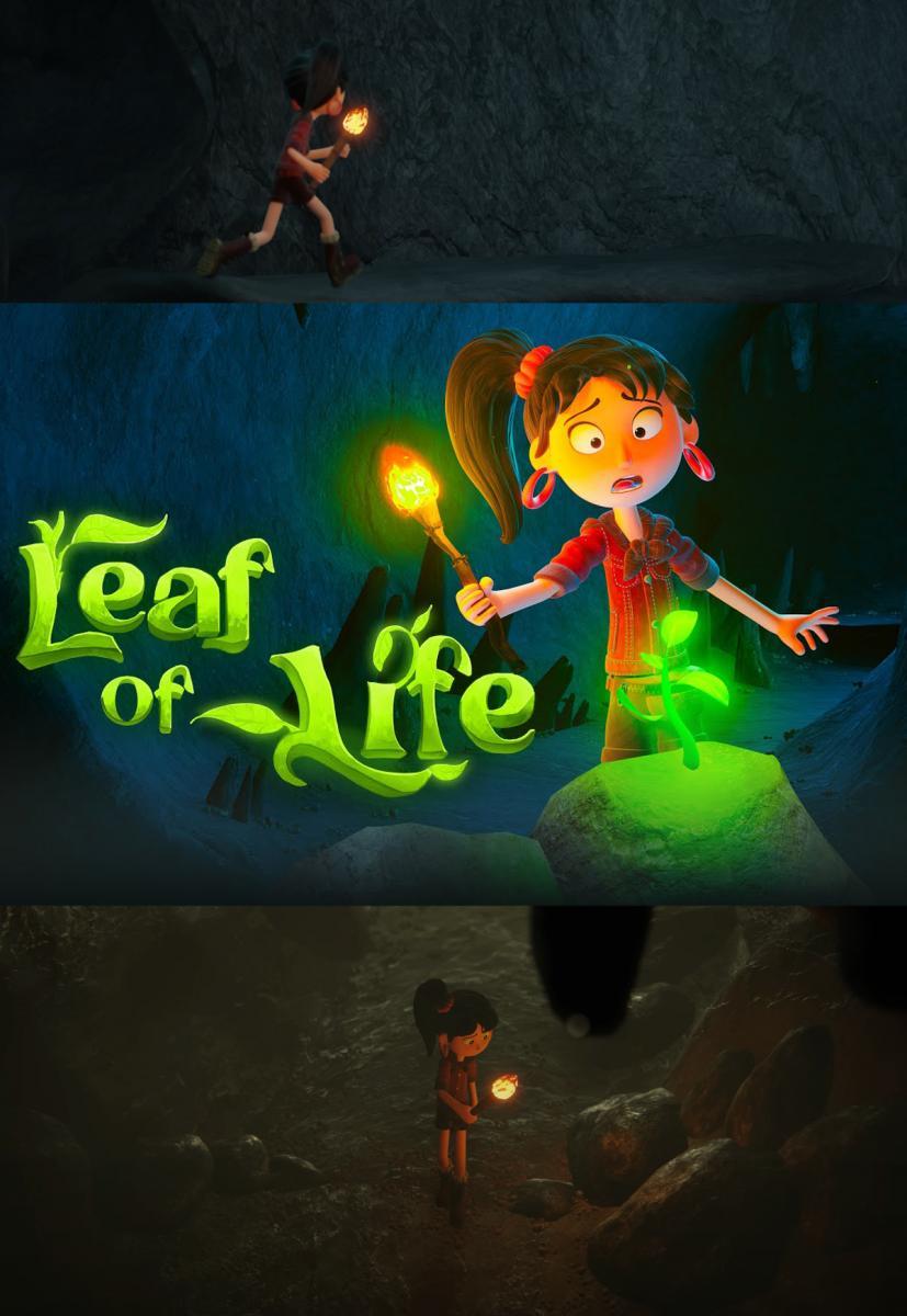 Leaf of Life