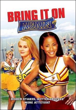 Bring It on Again