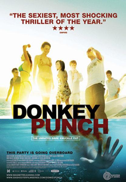 Donkey Punch
