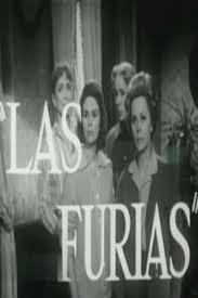 Las furias