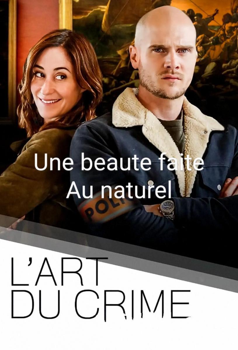 Une beaute faite au natural