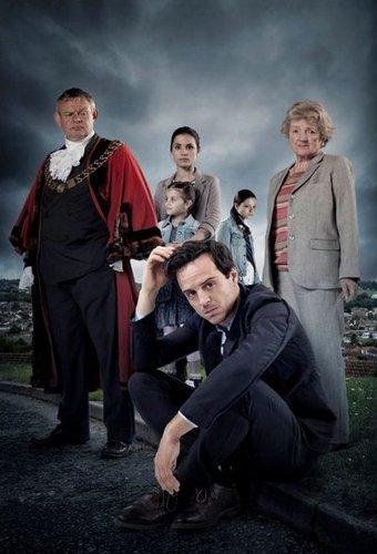 The Town (TV Miniseries)