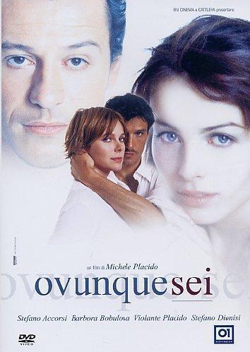 Ovunque sei