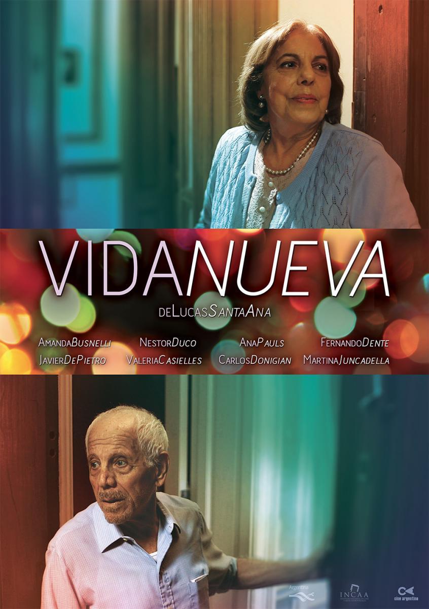 Vida nueva (C)