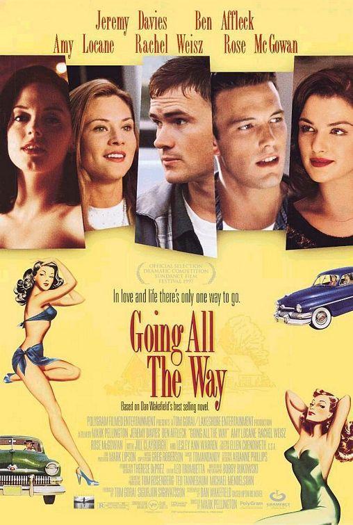 Sin respiro (1997) Sin respiro (1997)