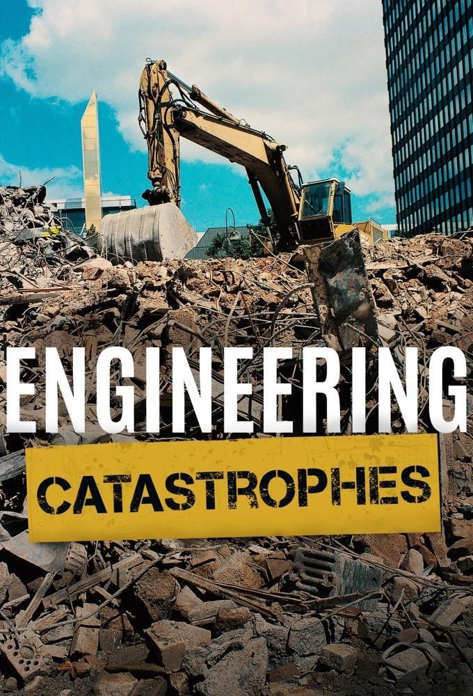 Ingeniería letal (Serie de TV)