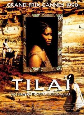 Tilaï (Cuestión de honor)