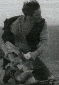 Flugthra (TV)