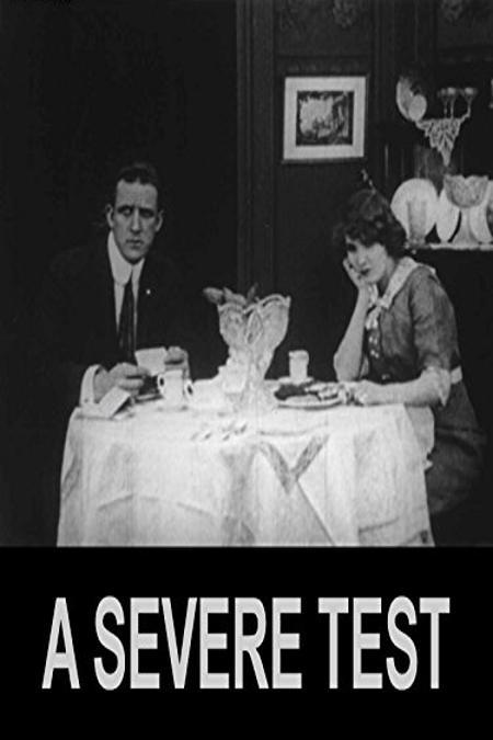 A Severe Test (S)