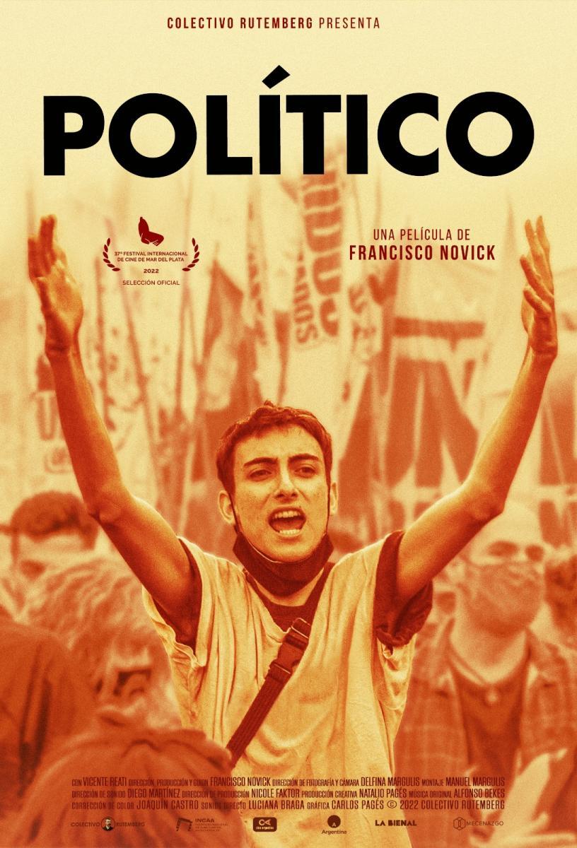 Político
