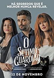 O Sétimo Guardião (Serie de TV)