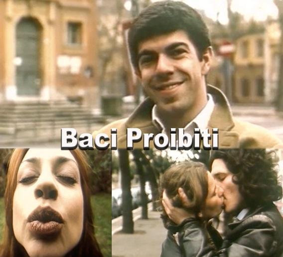 Baci proibiti (S)