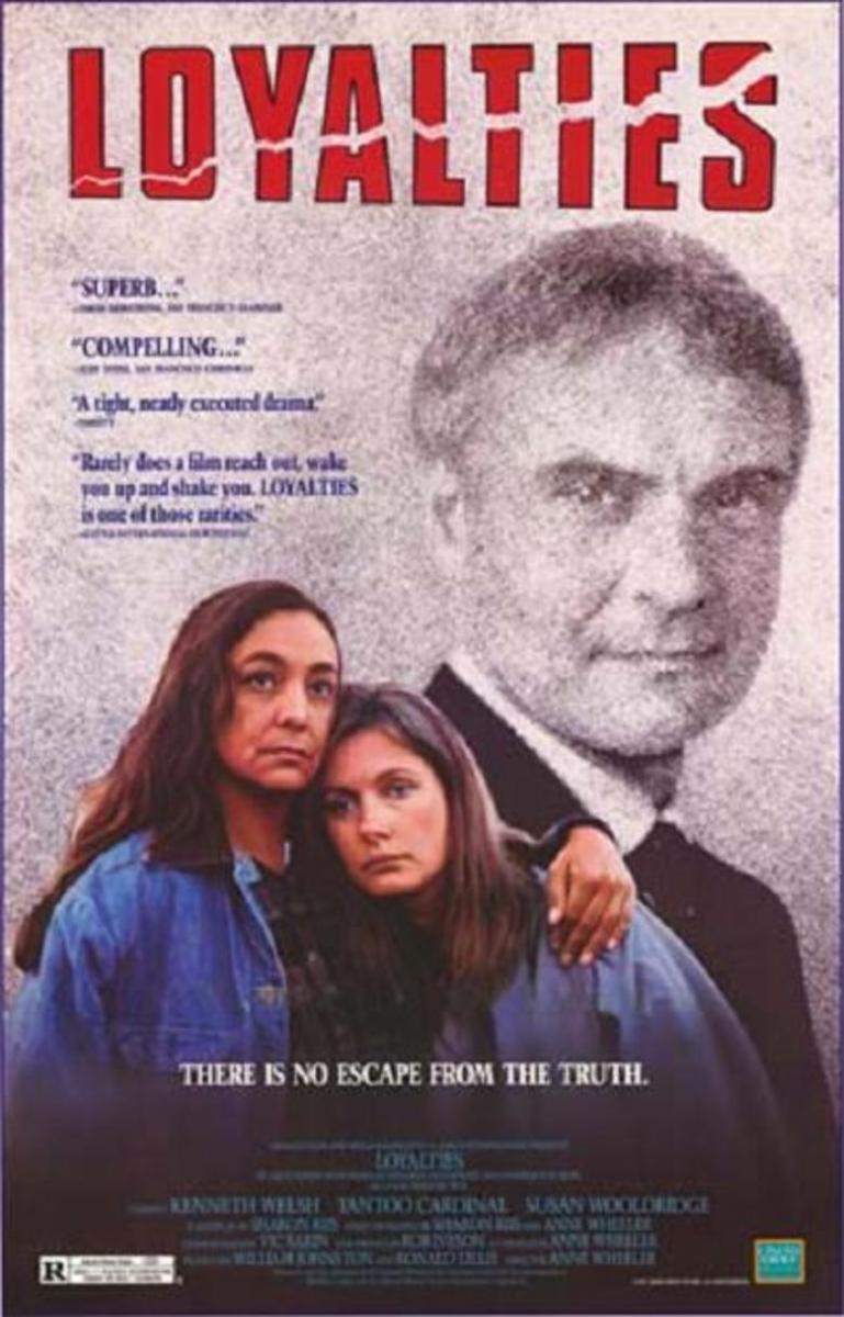 Loyalties (1986) Loyalties (1986)
