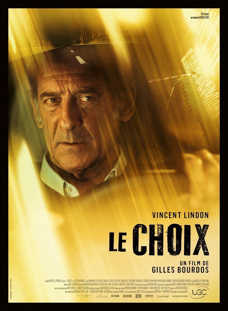 Le choix