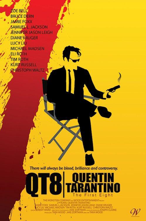 Tarantino total