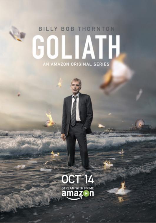 Goliat (Serie de TV)