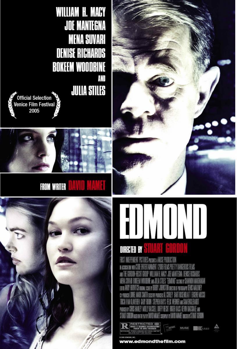 Edmond
