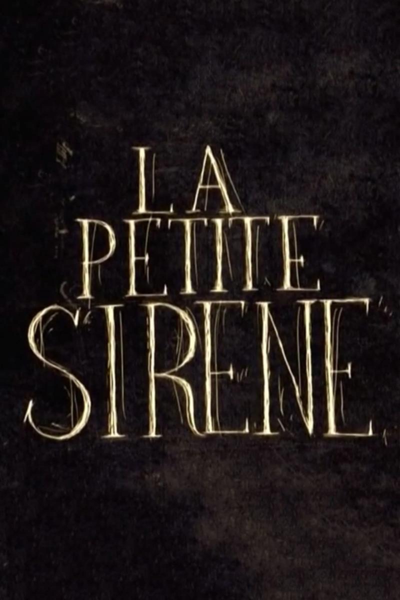 La petite sirène (C)