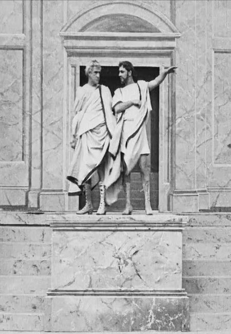 Julius Caesar (S)